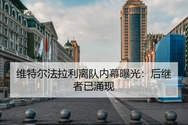 维特尔法拉利离队内幕曝光：后继者已涌现